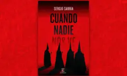 Miniatura articulo: La novela "Cuando nadie nos ve", de Sergio Sarria, se convierte en serie para HBO Max