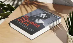 Miniatura articulo: Todo sobre "El hombre ideal", el último libro de la Vecina Rubia