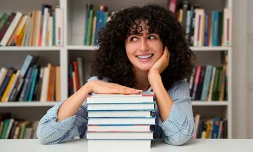 Imagen articulo: Libros parecidos a After: Romances apasionados y adictivos