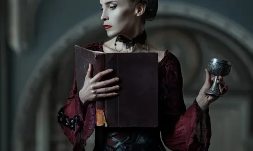 Imagen articulo: Novela gótica: las 5 obras imprescindibles que han marcado la evolución del género