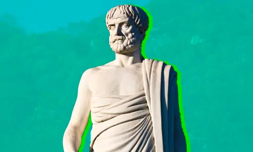 Imagen articulo: Las frases de Aristóteles más inspiradoras y actuales