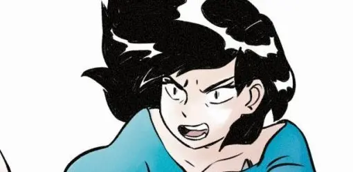 Imagen articulo: Entrevista Planeta Manga: Alba Cardona