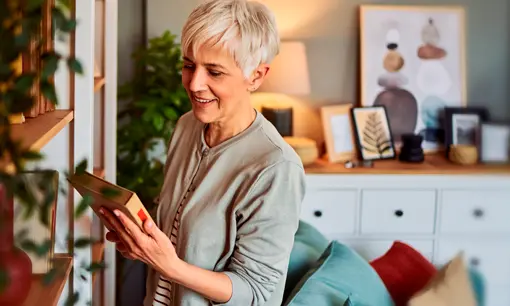 Imagen articulo: 5 libros esenciales para vivir más y envejecer mejor