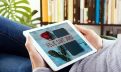 Miniatura articulo: Especial Sant Jordi: Selección de ebooks firmados por tus autores favoritos