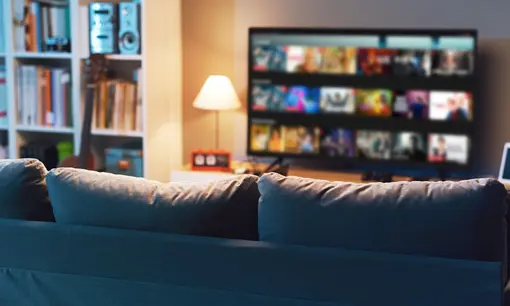 Imagen articulo: Series y películas basadas en libros que tienes que ver