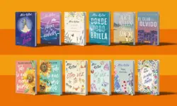 Miniatura articulo: ¿Cómo empezar a leer a Alice Kellen? Descubre el orden de lectura
