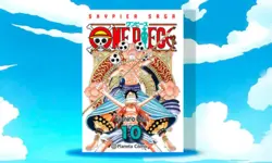 Miniatura articulo: Luffy: el protagonista de One Piece, del manga al fenómeno global