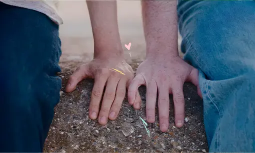 Imagen articulo: Todo sobre la película de Heartstopper: fecha, reparto y trailer