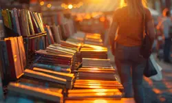 Miniatura articulo: Actividades imprescindibles en la Feria del Libro de Madrid 2026
