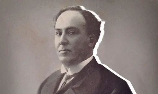 Imagen articulo: Frases de Antonio Machado: Pensamiento, Poesía y Reflexión Esencial