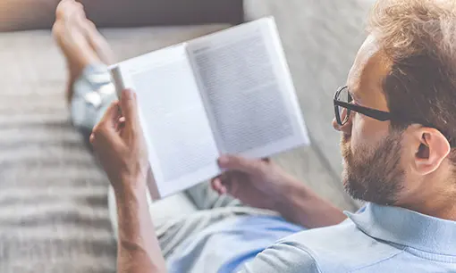 Imagen articulo: 10 libros para cuidar tu mente y vivir mejor