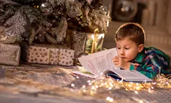 Miniatura articulo: ¿Cómo huir del síndrome del niño hiperregalado esta Navidad?