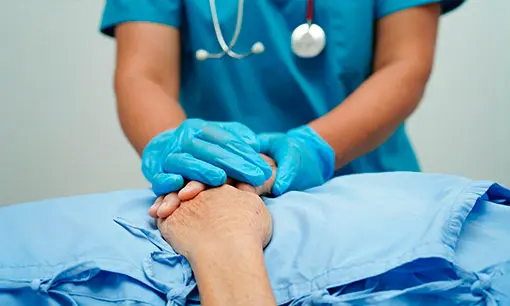 Imagen articulo: Libros sobre Experiencias Cercanas a la Muerte (ECM)