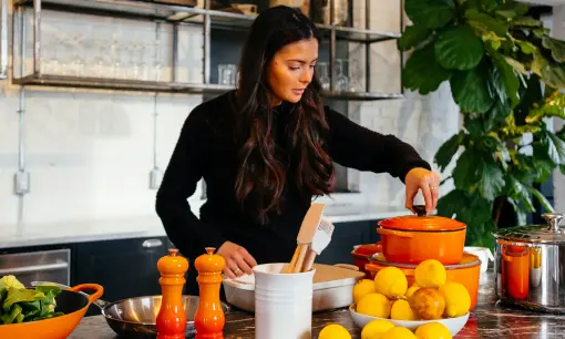 Imagen articulo: 5 claves para controlar la inflamación, el peso y los picos de insulina