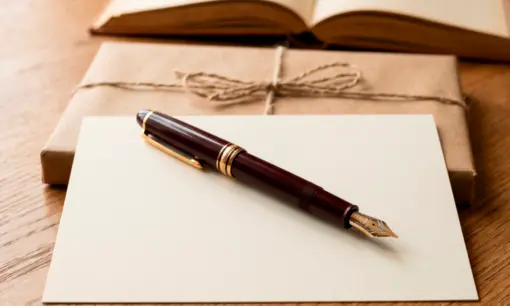 Imagen articulo: ¿Qué escribir al regalar un libro? 10 dedicatorias bonitas y originales