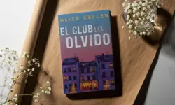 Miniatura articulo: El último libro de Alice Kellen: descubre su novela más reciente