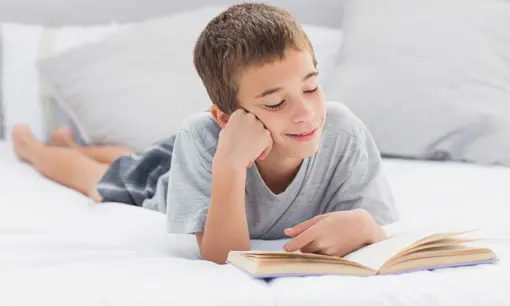Imagen articulo: Fomenta la lectura en niños de 10 a 12 años con estos libros