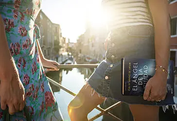 Imagen articulo: Serie Kraken: regresa el fenómeno en ventas este 2023 con un nuevo libro