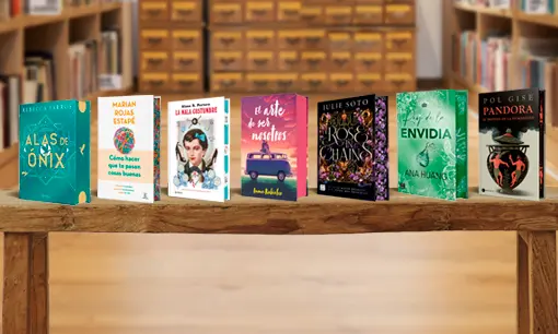 Imagen articulo: Ediciones especiales de libros perfectas para sorprender a cualquier lector