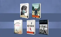 Miniatura articulo: 10 libros para vivir la Historia desde dentro