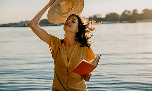 Imagen articulo: Novelas eróticas para calentar más el verano