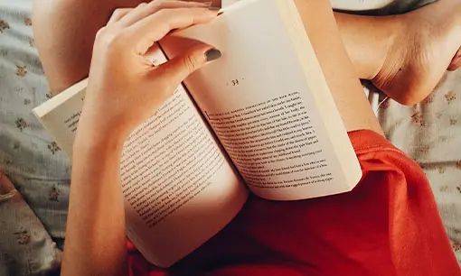 Imagen articulo: Novelas eróticas para calentar más el verano