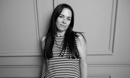 Imagen articulo: 5 cosas que no sabías de Alice Kellen, la autora del momento