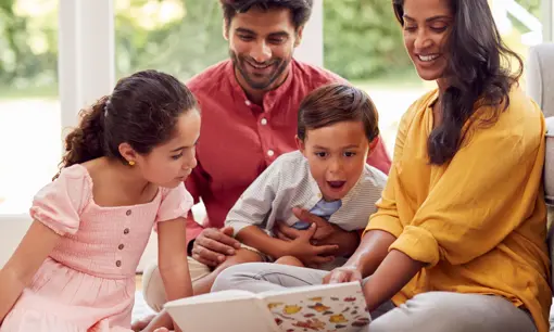 Imagen articulo: ¿Escape book? Las claves del entretenimiento familiar definitivo