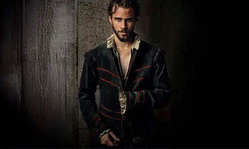 Imagen articulo: La nueva película de Amenábar sobre Miguel de Cervantes y su libro El cautivo