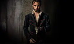 Miniatura articulo: La nueva película de Amenábar sobre Miguel de Cervantes y su libro El cautivo