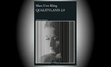 Imagen articulo: Marc-Uwe Kling publica su nuevo libro 'QUALITYLAND 2.0’