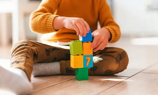 Imagen articulo: Libros para incentivar el desarrollo, crecimiento y la autoestima en niños