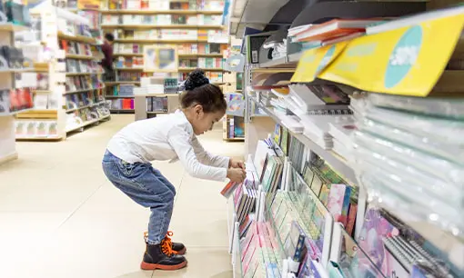 Imagen articulo: Día del libro infantil y juvenil 2025: qué es y por qué se celebra