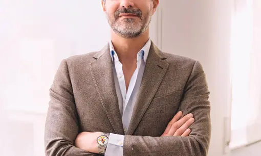 Imagen articulo: Robert Langdon, el personaje clave del universo de Dan Brown