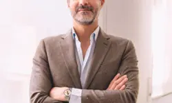 Miniatura articulo: Robert Langdon, el personaje clave del universo de Dan Brown