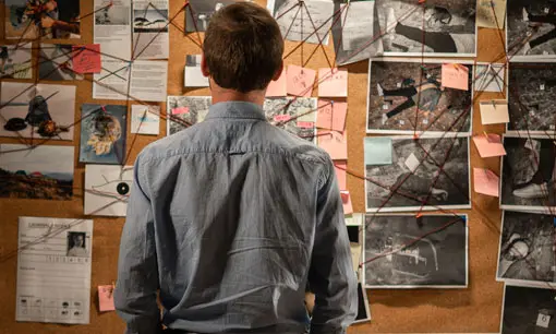 Imagen articulo: 6 relatos de true crime que todo aficionado a la criminología debe conocer