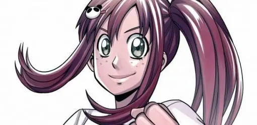 Imagen articulo: Entrevista Planeta Manga: Kaoru Okino y Blanca Mira