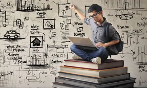 Imagen articulo: Los 10 libros para curiosos, preguntones y culturetas