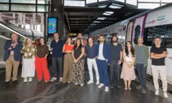 Miniatura articulo: Tren de la Cultura: el viaje literario que inaugura la Feria del Libro de Madrid