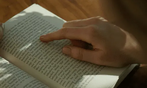 Imagen articulo: ¿No sabes por dónde empezar? Conoce estos libros para leer por primera vez