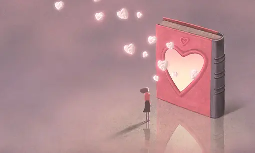 Imagen articulo: Las escritoras de novelas románticas más leídas