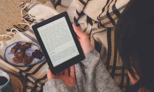 Imagen articulo: 10 eBooks para comenzar el año siendo fiel a ti mismo