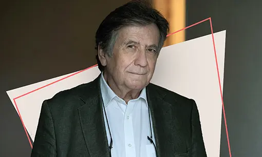 Imagen articulo: Luis Landero: «Nos estamos perdiendo la lentitud, que es lo que nos ayuda a pensar, a sentir y a mirar»