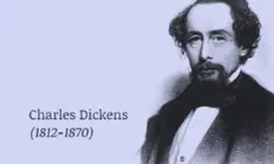Miniatura articulo: Curiosidades sobre la vida y obra de Charles Dickens que quizá no sabías