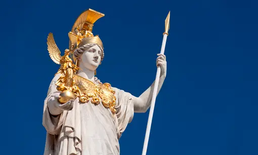 Imagen articulo: Novelas y relatos épicos de mitología griega que no puedes dejar pasar