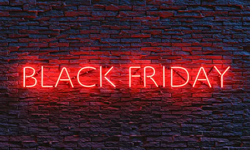 Imagen articulo: ¿Qué es y cuál es el origen del Black Friday?