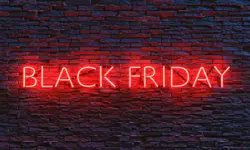 Miniatura articulo: ¿Qué es y cuál es el origen del Black Friday?