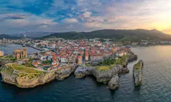 Miniatura articulo: Libros ambientados en el País Vasco: Historias que te llevarán a Euskadi