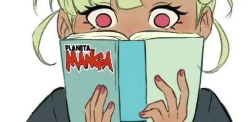 Imagen articulo: Bases del concurso #MangaContraElVirus