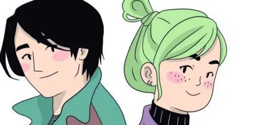 Imagen articulo: Entrevista Planeta Manga: Ana Oncina